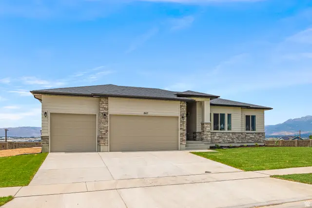 1706 S Windsong Dr #MORRIS, Santaquin, UT 84655 - #2