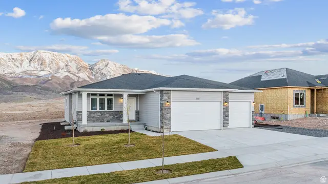 1716 S Windsong Dr #MORGAN, Santaquin, UT 84655 - #2