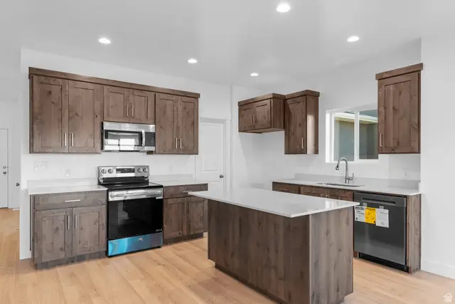 1716 S Windsong Dr #MORGAN, Santaquin, UT 84655 - #3