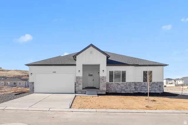 1726 S Windsong Dr #359, Santaquin, UT 84655 - #3
