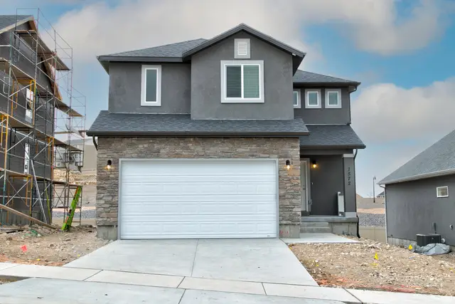 1738 S Windsong Dr #KAYLEE, Santaquin, UT 84655 - #1