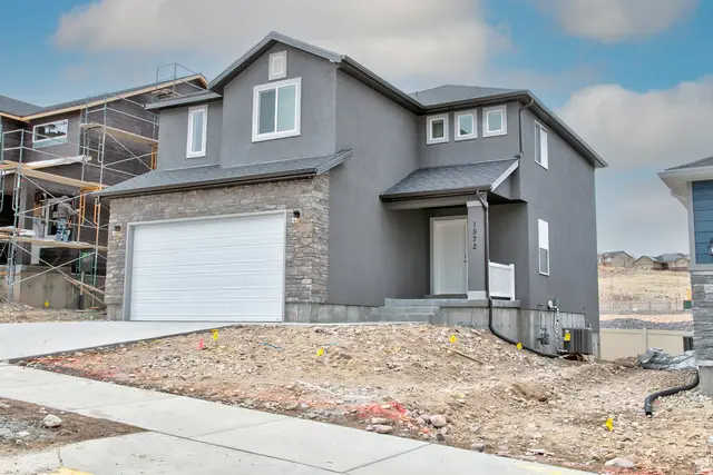 1738 S Windsong Dr #KAYLEE, Santaquin, UT 84655 - #2