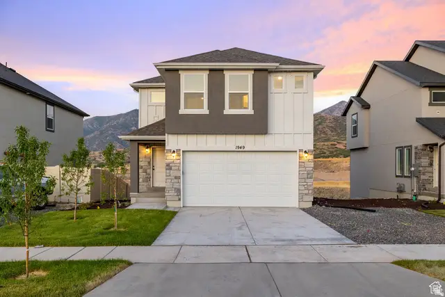1758 S Windsong Dr #356, Santaquin, UT 84655 - #1
