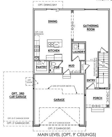 1769 S Sageberry Dr #CONNEL, Santaquin, UT 84655 - #2
