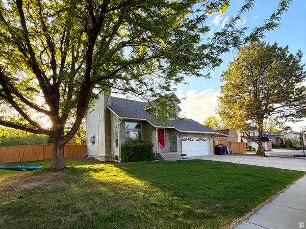 5296 S Morning Mesa Cir W, Taylorsville, UT 84123
