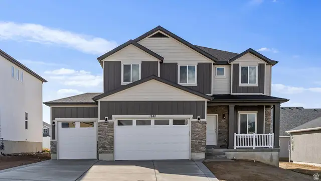 1735 S Sageberry Dr #AUBREY, Santaquin, UT 84655 - #1