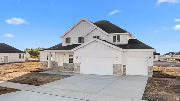 1703 S Sageberry Dr #HILDAL, Santaquin, UT 84655
