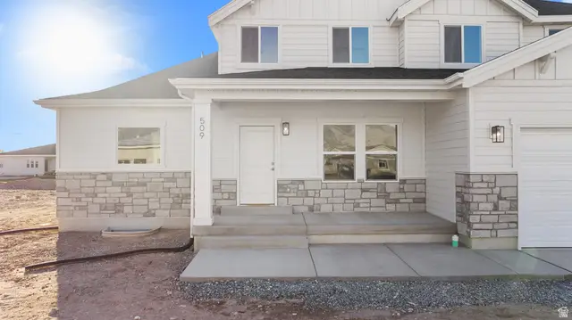 1703 S Sageberry Dr #HILDAL, Santaquin, UT 84655 - #2