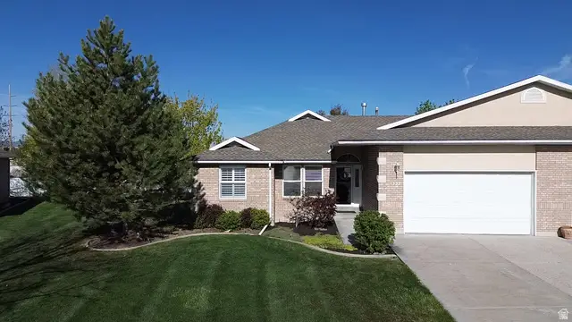 1332 S 350 E, Garland, UT 84312 - #1