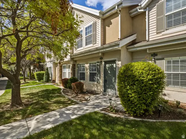 11984 S Fort Draper Ave #B 8, Draper, UT 84020 - #1
