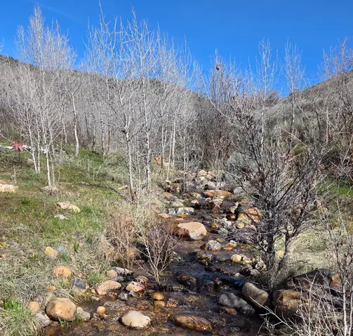 3200 N Water Ave #680, Huntsville, UT 84317 - #3