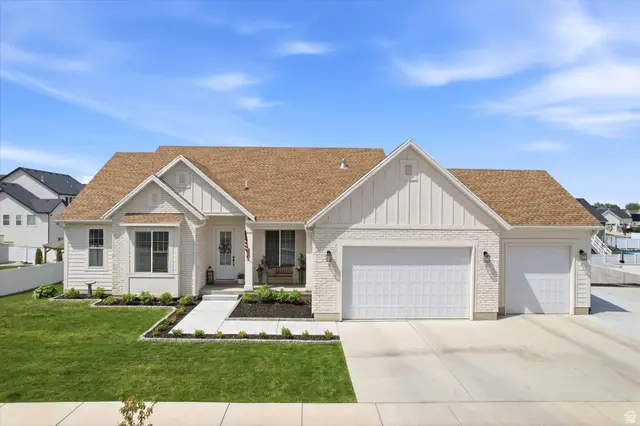 283 N 500 W, Mapleton, UT 84664 - #1
