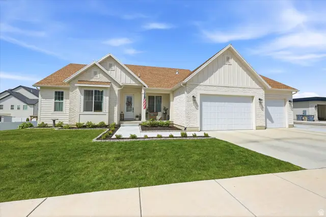 283 N 500 W, Mapleton, UT 84664 - #3