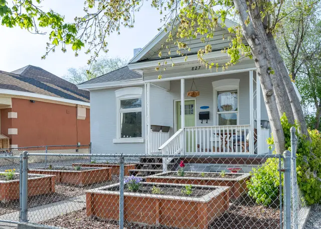 827 W Ouray Ave N, Salt Lake City, UT 84116 - #1
