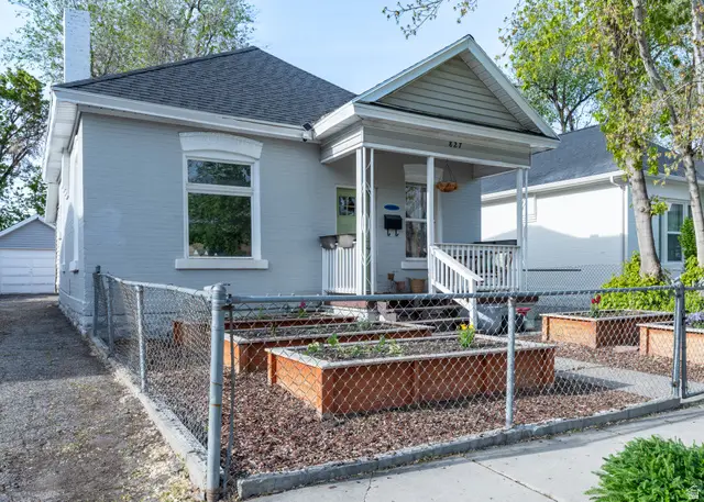 827 W Ouray Ave N, Salt Lake City, UT 84116 - #2