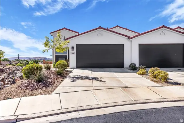 794 N Via Modelo Cir, Washington, UT 84780 - #2
