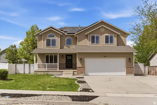 915 N 620 E, Tooele, UT 84074 - #2