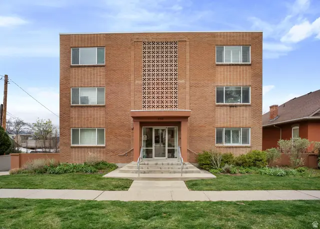 830 E 6th Ave #APT 7, Salt Lake City, UT 84103 - #1