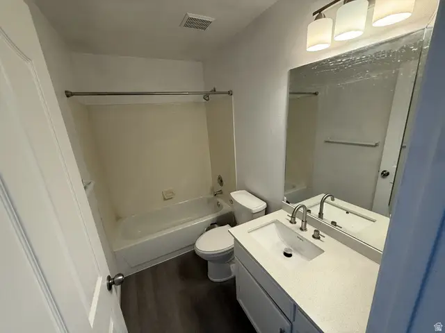 1250 W 1295 S, Orem, UT 84058 - #3