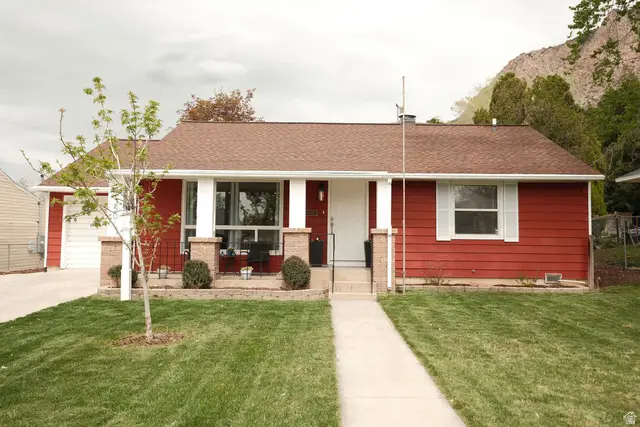 1350 Hudson St, Ogden, UT 84404 - #1