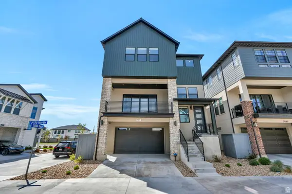 3871 W 2720 N, Lehi, UT 84048