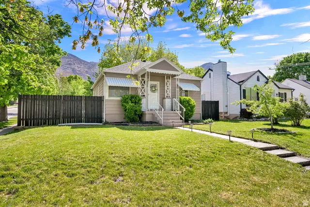 2352 S Polk Ave E, Ogden, UT 84401 - #1