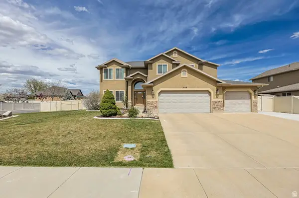 3148 W Willow Reed, Lehi, UT 84043