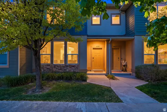 1159 N Mountainview Paseo N, Farmington, UT 84025 - #2