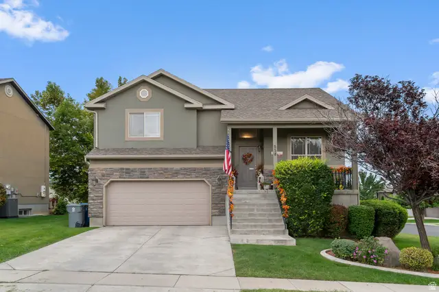 558 E Harvest Moon Dr, Pleasant Grove, UT 84062 - #1