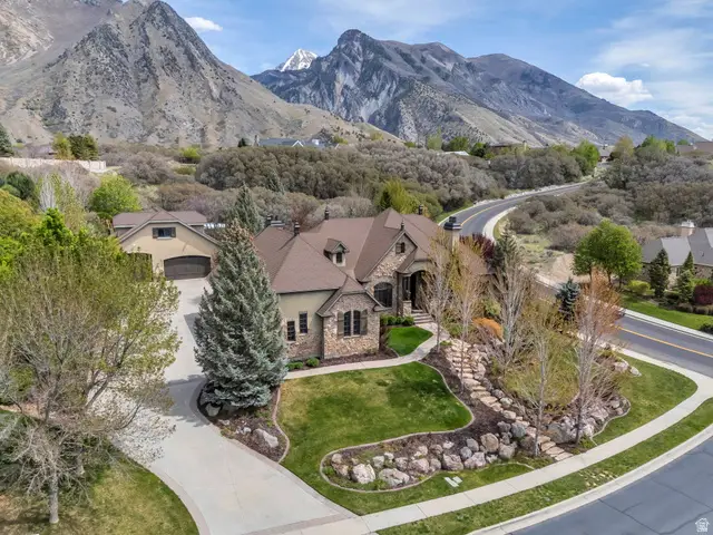 811 S High Ridge Dr E, Alpine, UT 84004 - #3