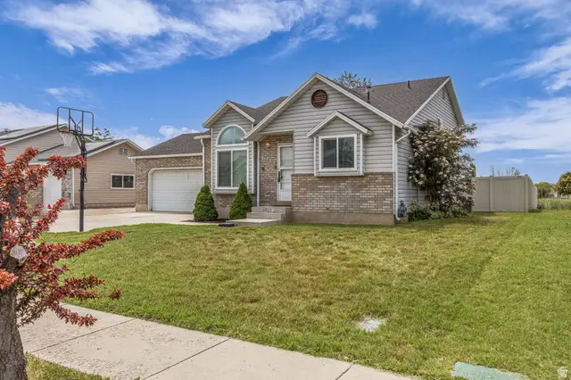 4933 S 3900 W, Roy, UT 84067 - #3