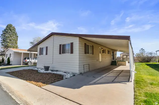 229 3800 S 1900 W #229, Roy, UT 84067 - #2