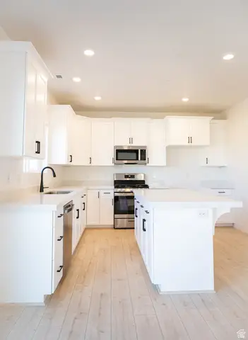 1128 N 1020 Lot #8 W, Salem, UT 84653 - #3