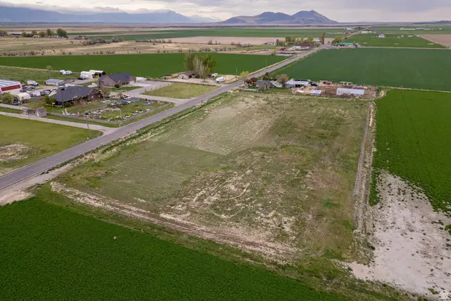 10645 N 10800 W #01, Tremonton, UT 84337 - #1