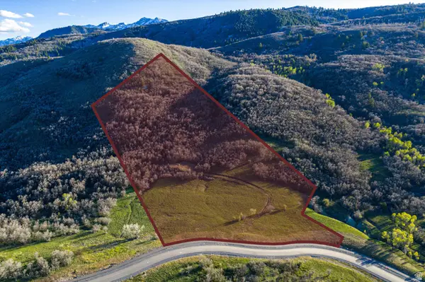 4549 E Osprey Ranch Dr #23, Eden, UT 84310