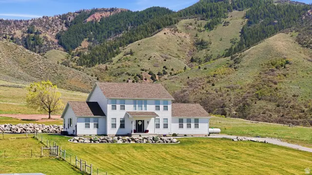 6605 N Country Estates Ln, Malad City, ID 83252 - #1