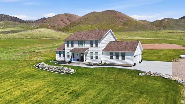 6605 N Country Estates Ln, Malad City, ID 83252 - #2