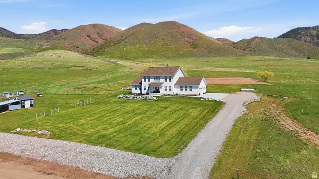 6605 N Country Estates Ln, Malad City, ID 83252 - #3