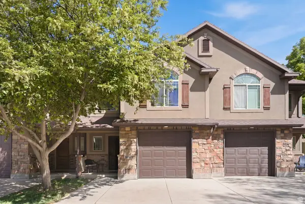 1058 W 975 N, Layton, UT 84041