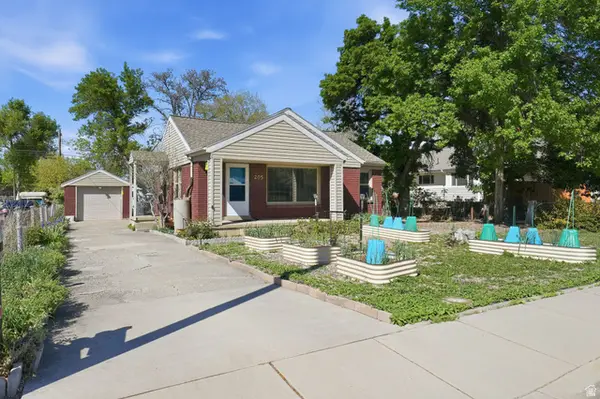 205 E 7660 S, Midvale, UT 84047