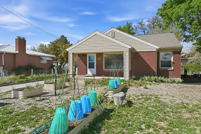 205 E 7660 S, Midvale, UT 84047 - #2