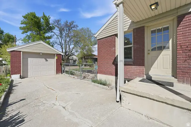 205 E 7660 S, Midvale, UT 84047 - #3