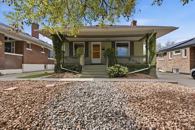 672 E Bryan S, Salt Lake City, UT 84105 - #1