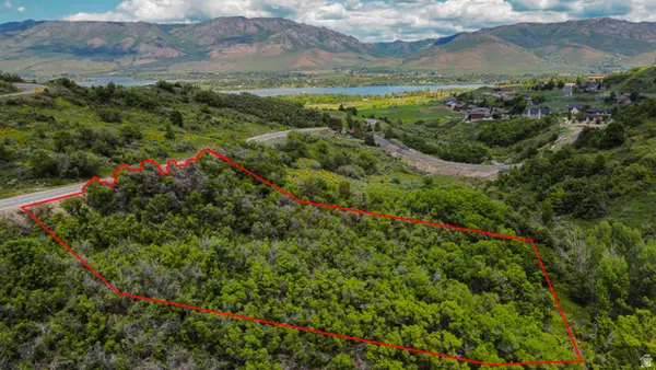 Address Withheld By Seller, Huntsville, UT 84317