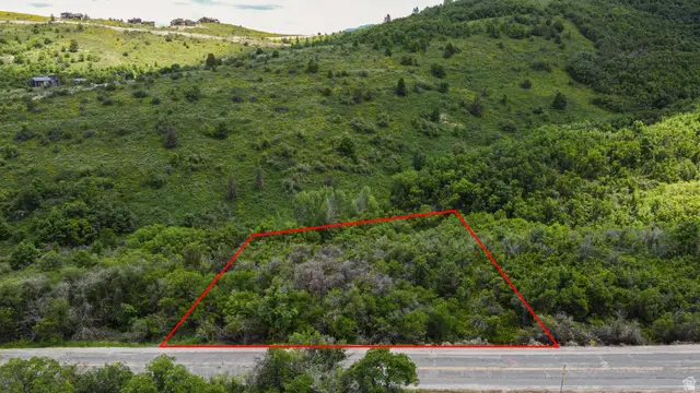 Address Withheld By Seller, Huntsville, UT 84317 - #2