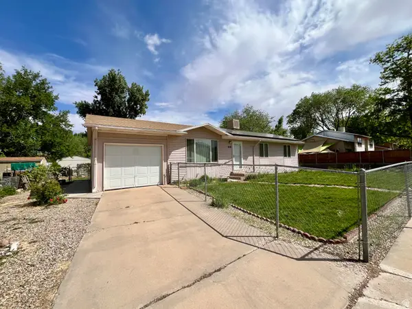 658 Bartlett St, Moab, UT 84532