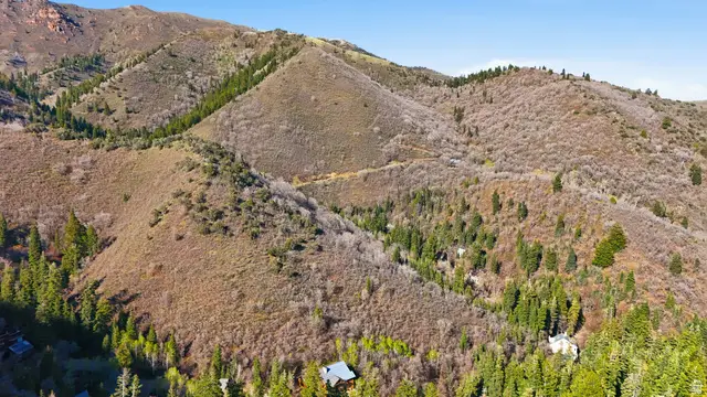 6387 E Lefthand Fork Ln N #68, Emigration Canyon, UT 84108 - #1