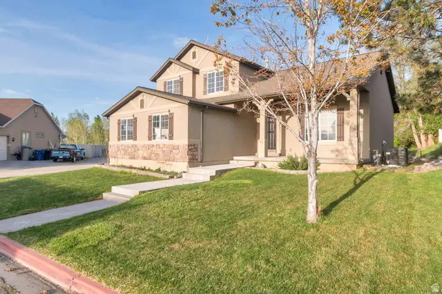 1529 S 780 W, Payson, UT 84651 - #2