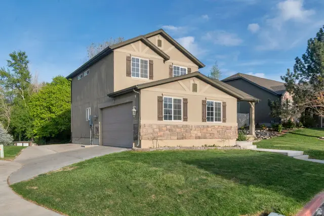 1529 S 780 W, Payson, UT 84651 - #3