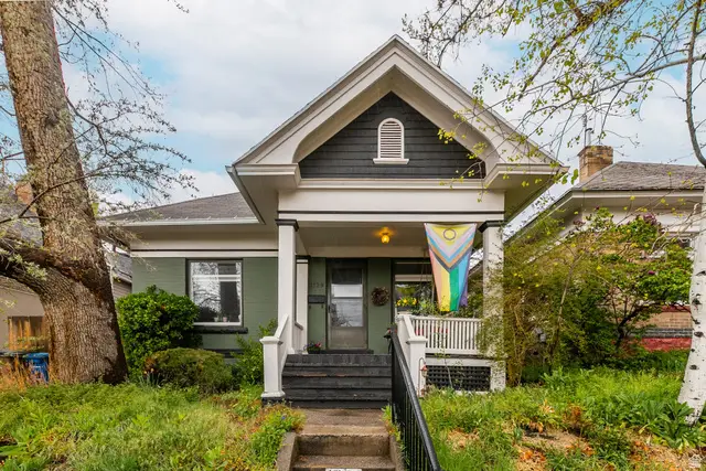 1129 E 3rd Ave N, Salt Lake City, UT 84103 - #1